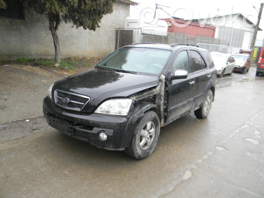 Sorento Sorento  932103E010