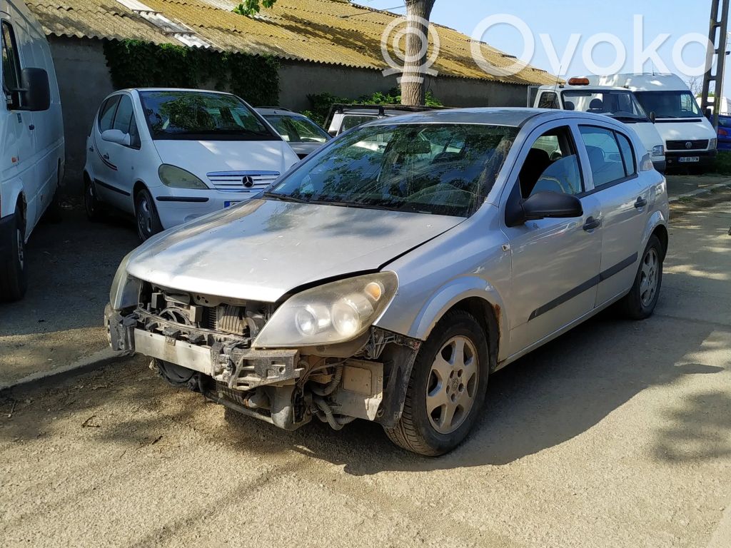 Astra H Astra  13100136ZD