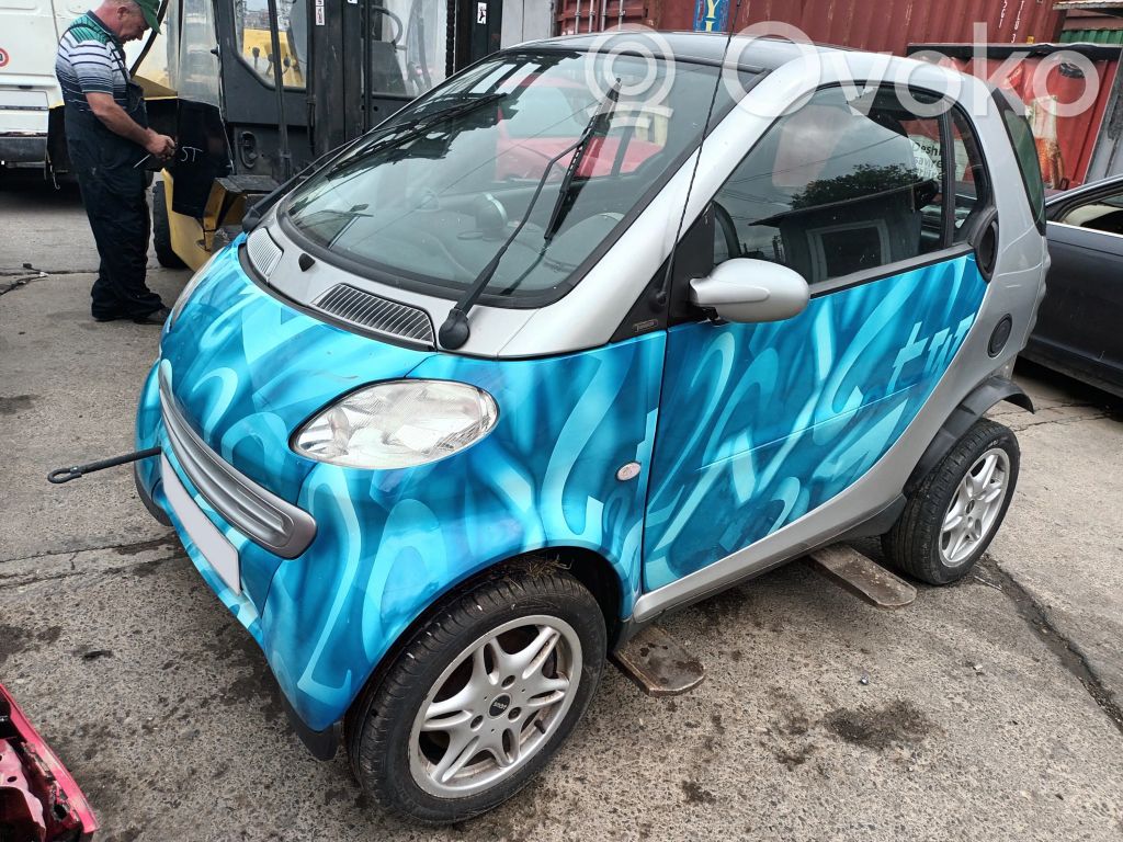 ForTwo I ForTwo  0261230049