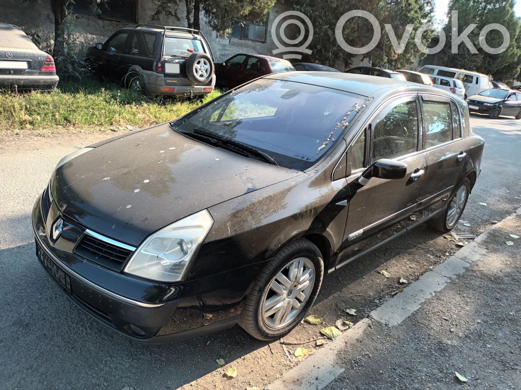 Vel Satis Vel Satis  8200305722