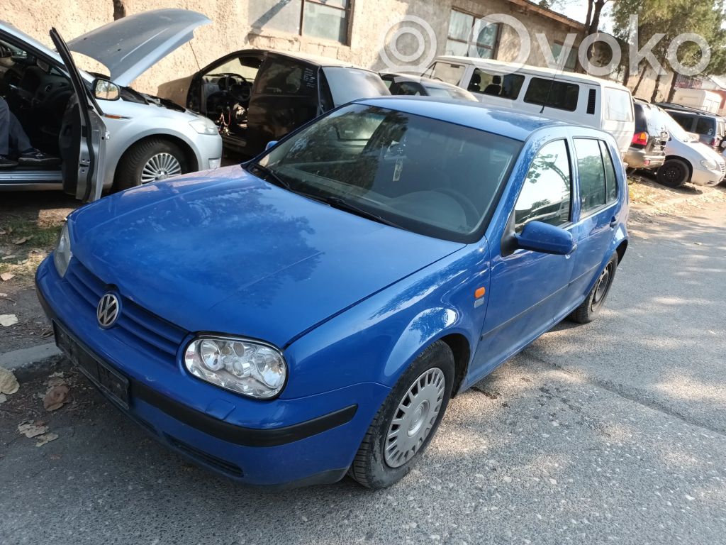 Golf IV Golf  1J0201801C