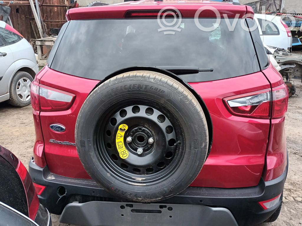 Ecosport Ecosport  J1B19G444AD