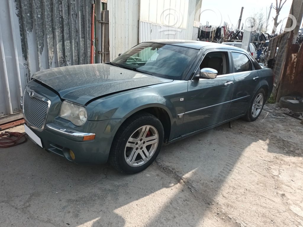 300 - 300C 300, 300C  04896805AA