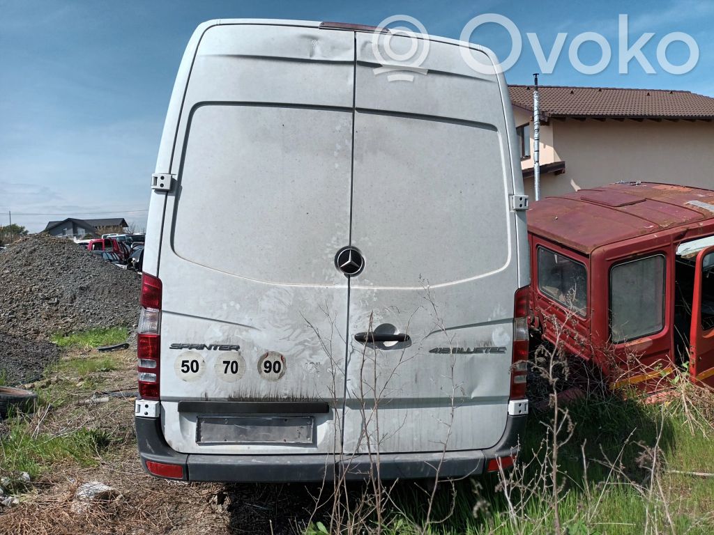 Sprinter W906 Sprinter  A6422002670