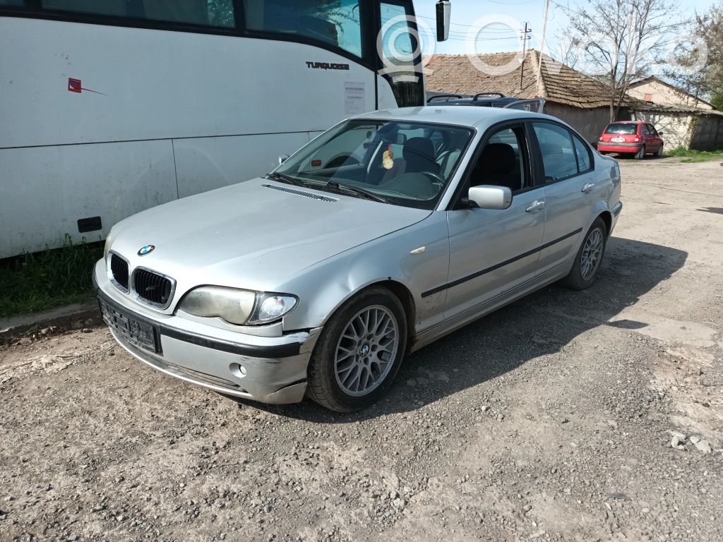 3 E46 Series 3  09330403