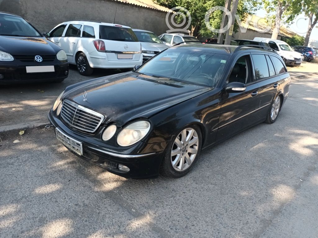E W211 E-class, AMG (W124, W210, W211, W212, W213, C207, W238)  6130110101