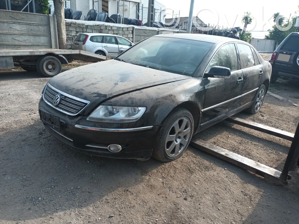 Phaeton Phaeton  059109133Q