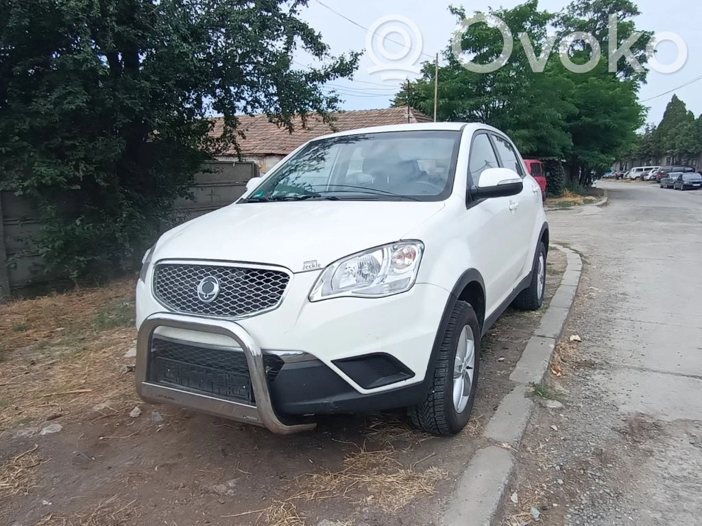 Korando Korando  201006513