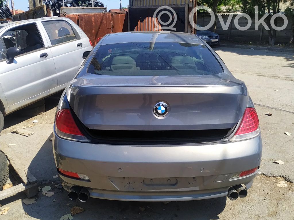 6 E63 E64 Series 6  7545244