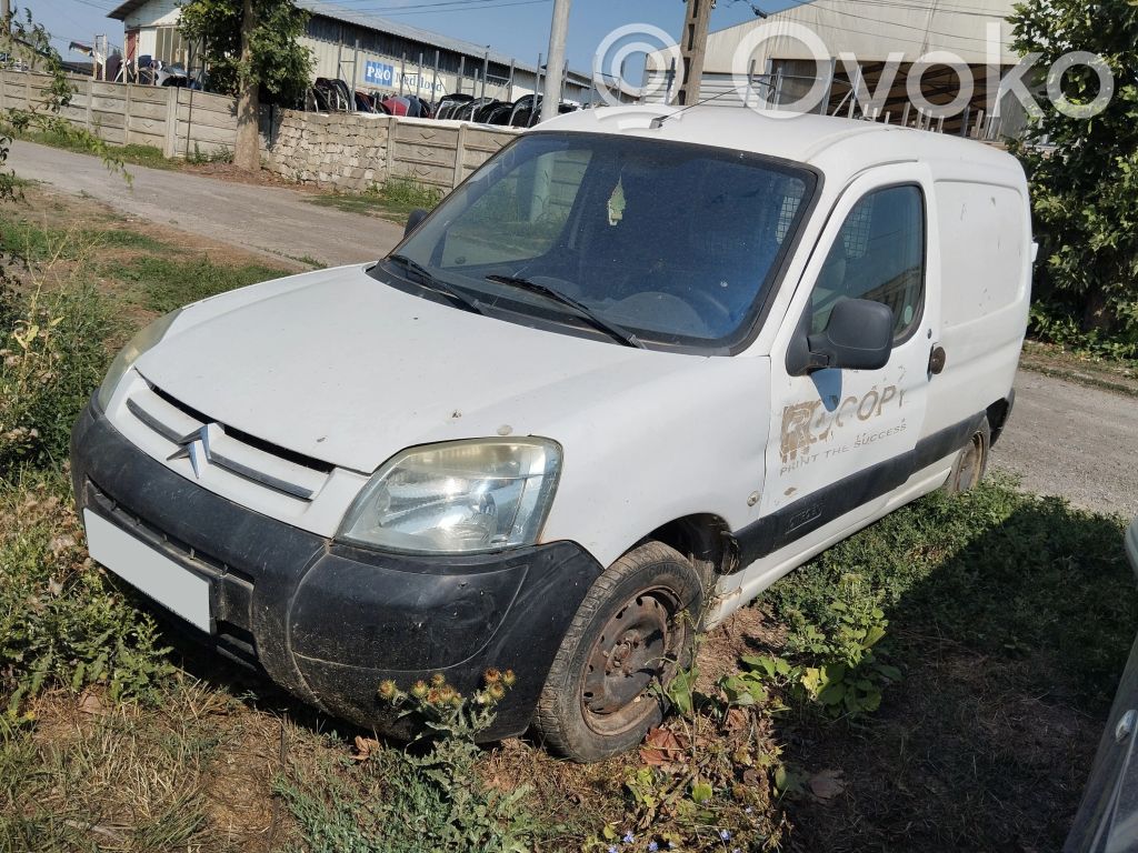 Berlingo Berlingo