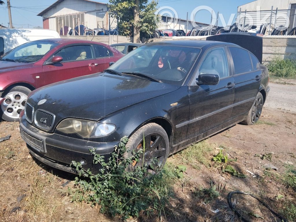 3 E46 Series 3  6019743