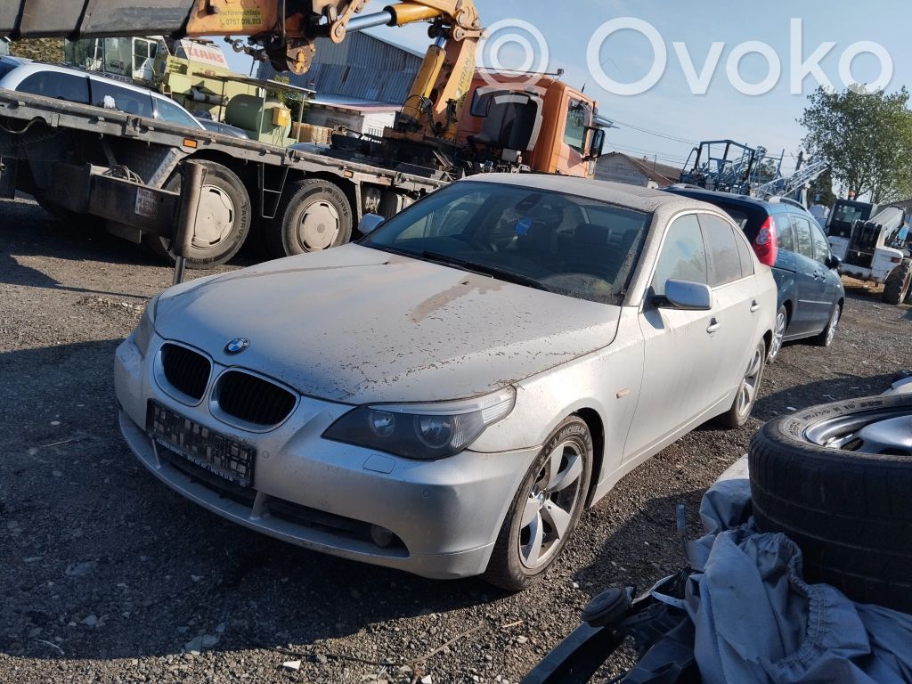 5 E60 E61 Series 5  6768550