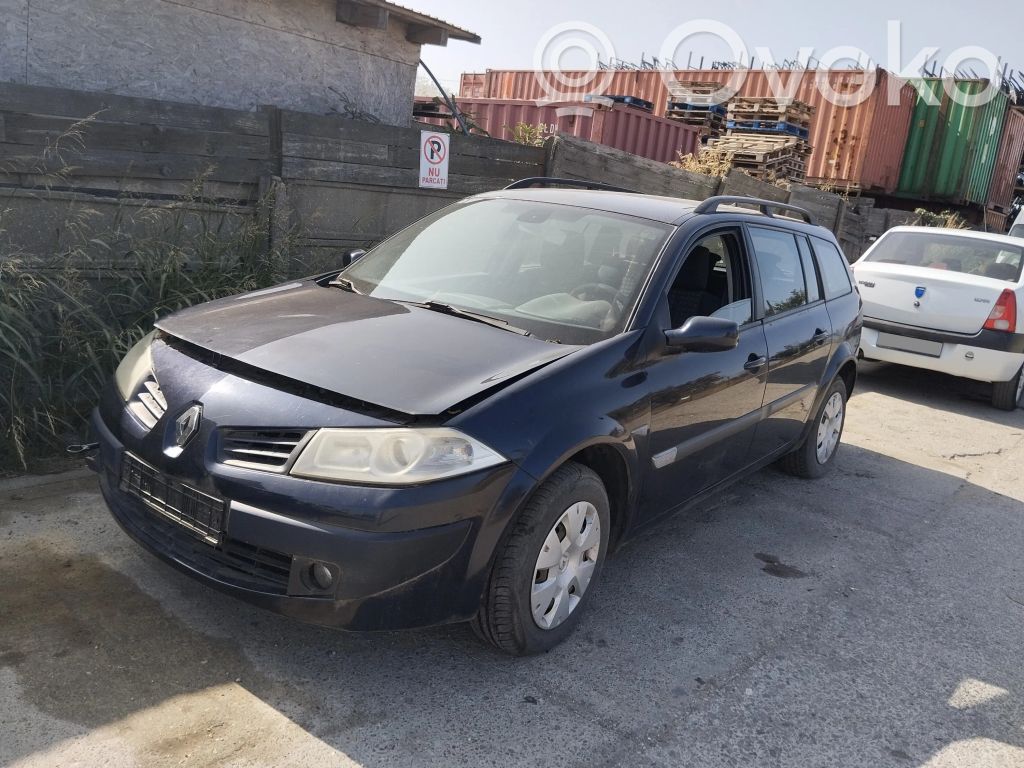 Megane II Megane  047253033E