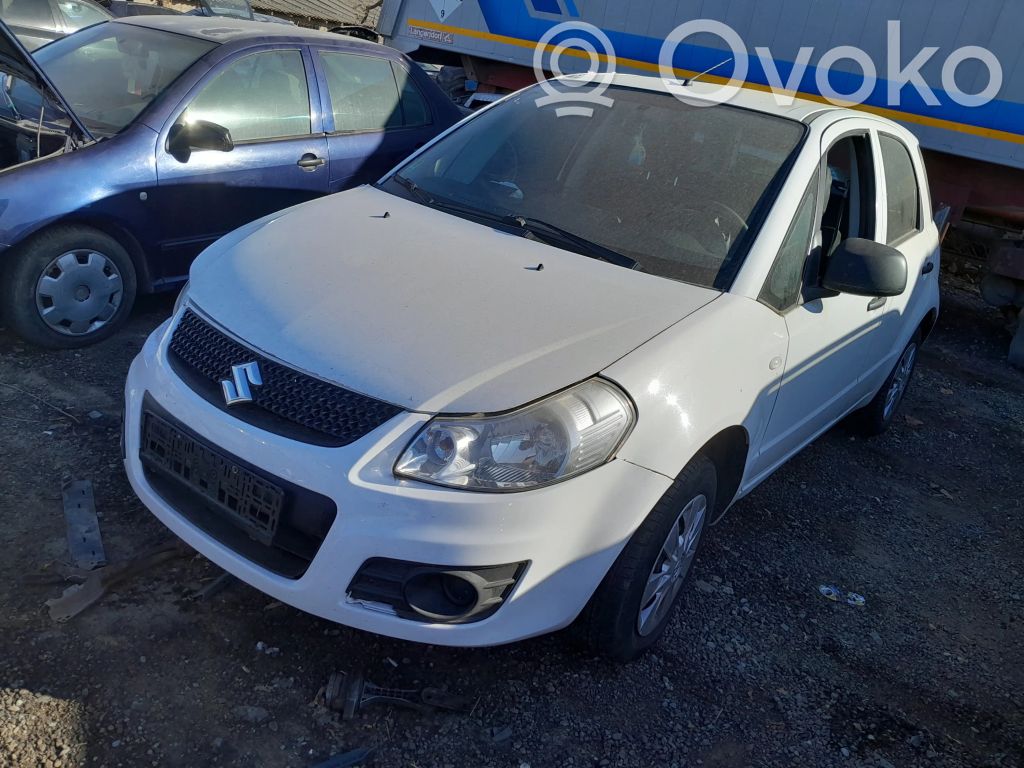 SX4 SX4 S-Cross  4M201450