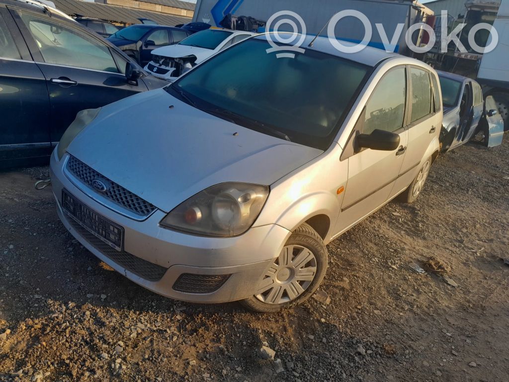 Fiesta Fiesta  4S6T14401KFC