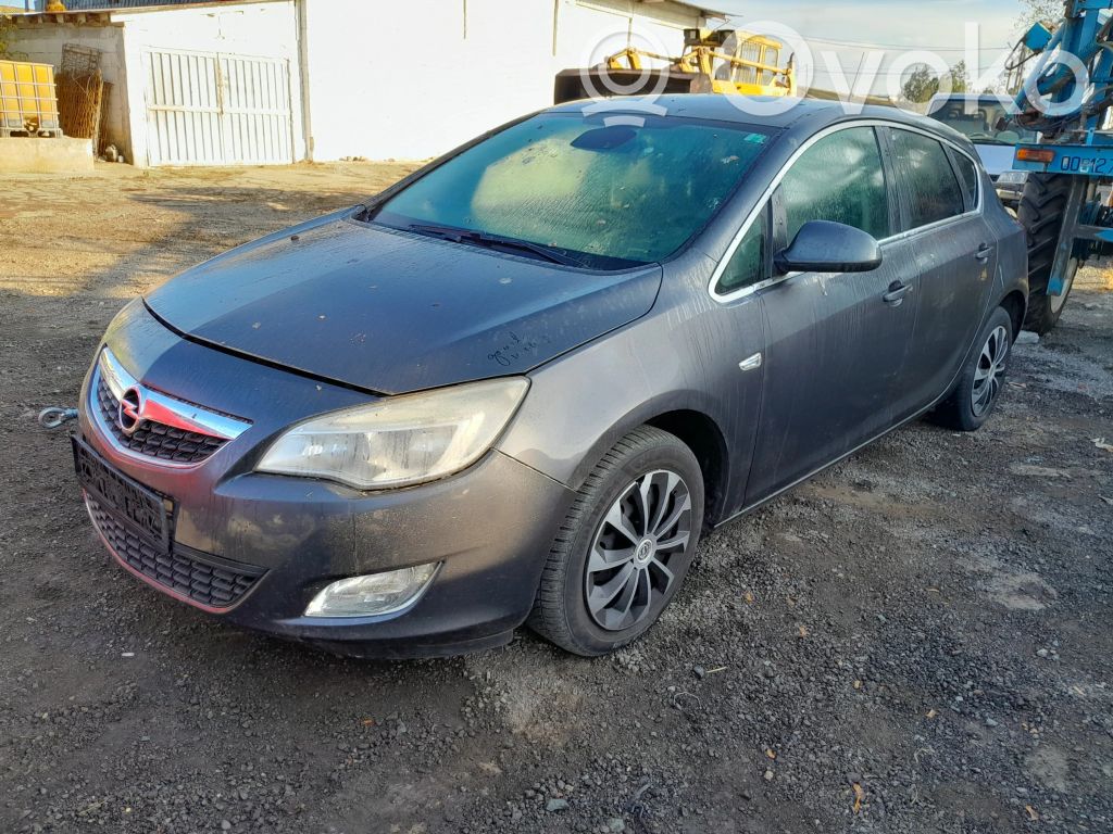 Astra J Astra