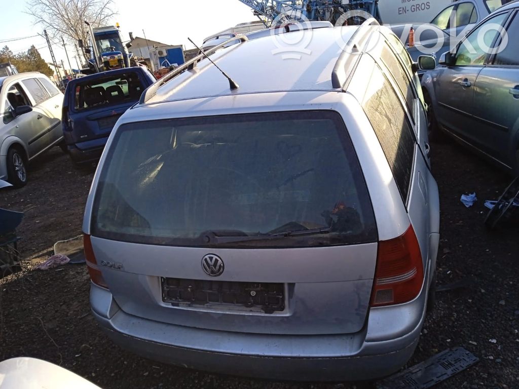 Golf IV Golf