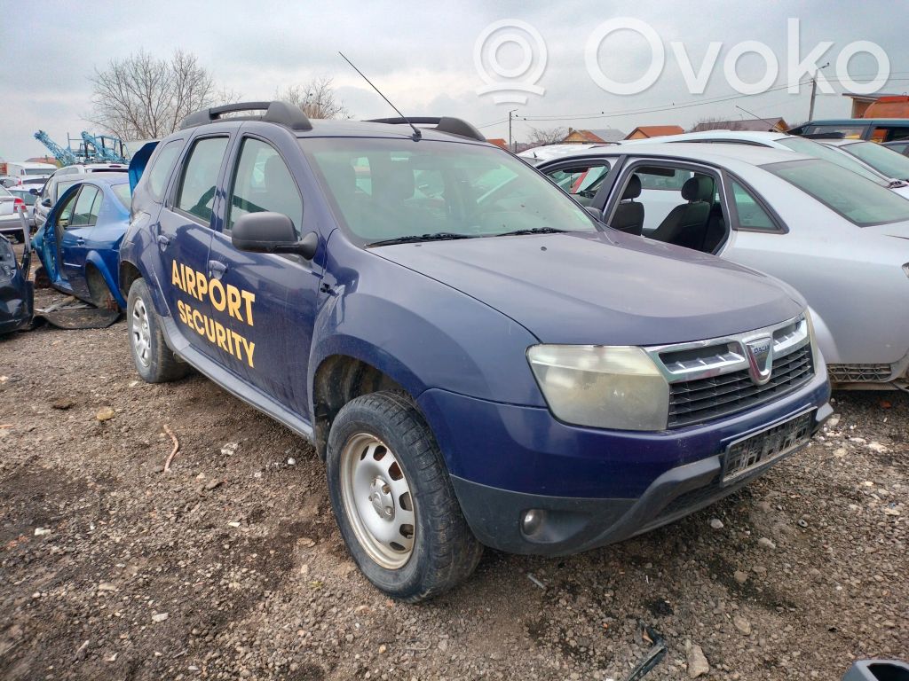 Duster Duster  8200805813