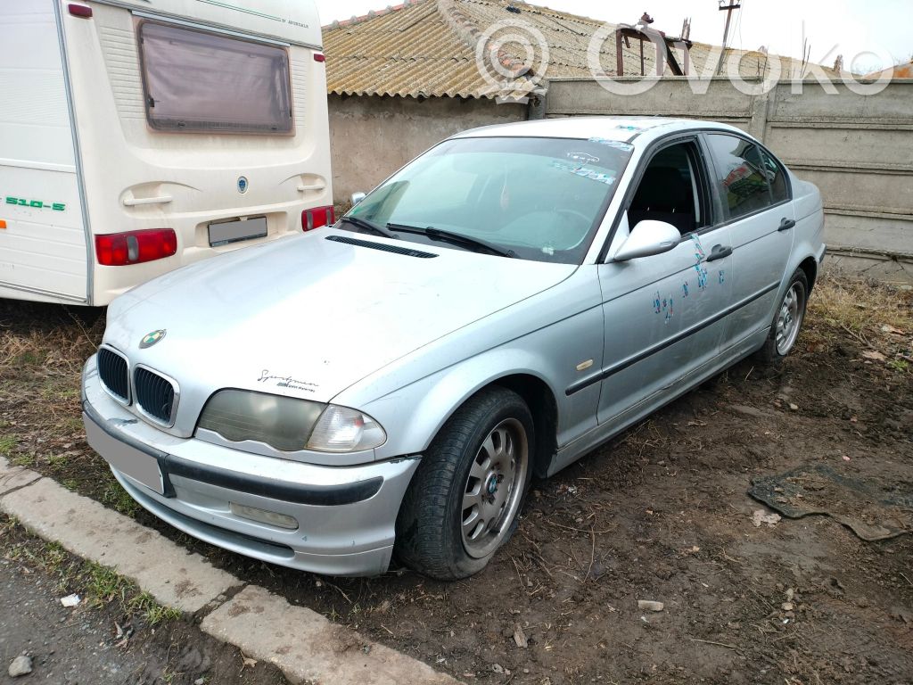 3 E46 Series 3  2541961A