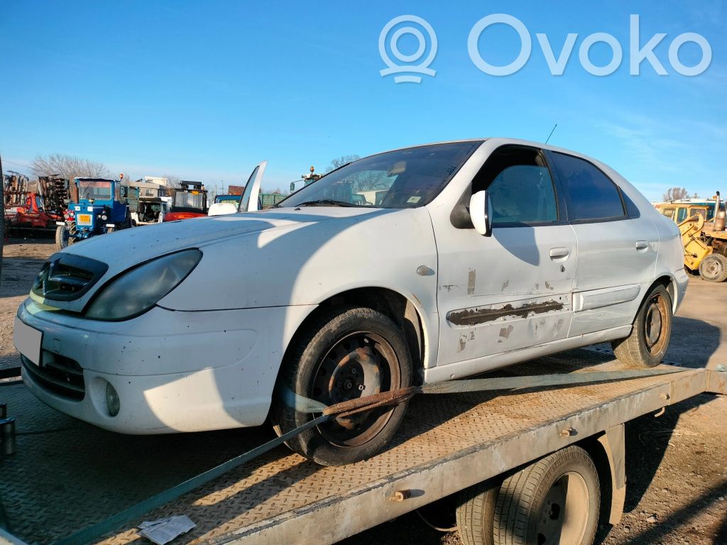 Xsara Xsara, Xsara Picasso  9641398680