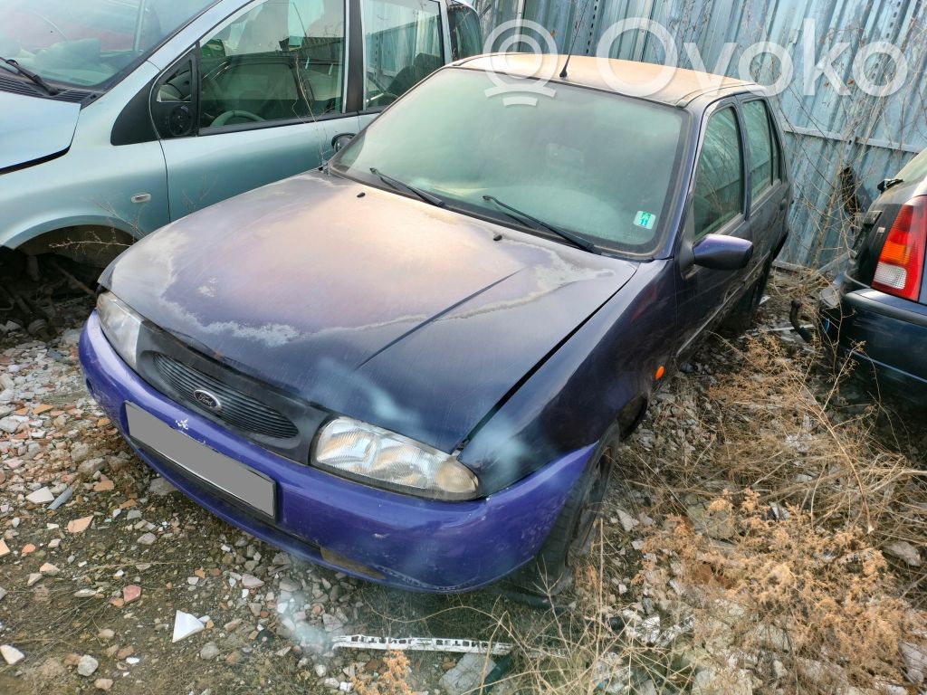 Fiesta Fiesta  96VB9F472DA