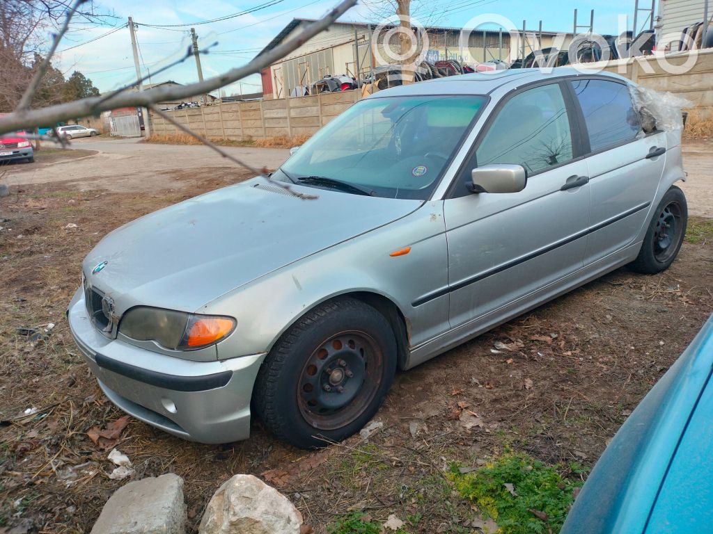 3 E46 Series 3  1435485