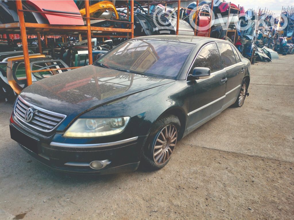 Phaeton Phaeton  3D0959760CA
