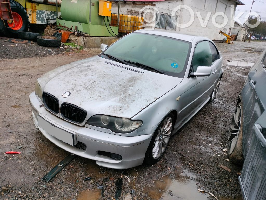 3 E46 Series 3  6911038