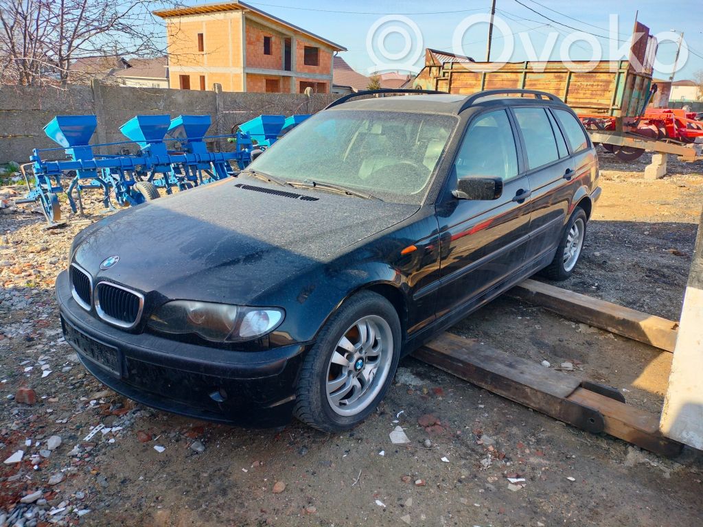3 E46 Series 3  1742712