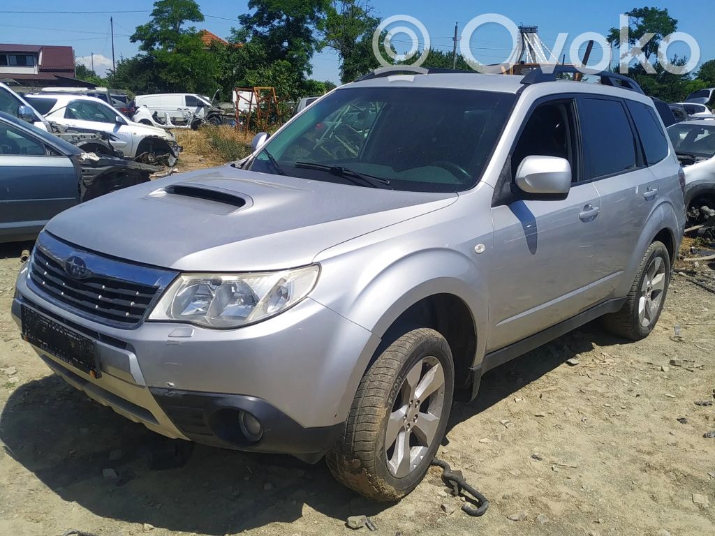 Forester SH Forester  CM19360AN