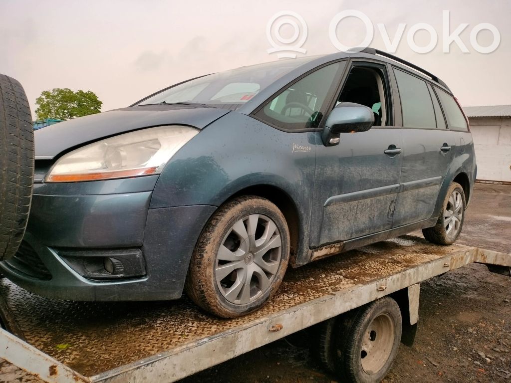 C4 I Picasso C4 Picasso, Grand Picasso, Aircross, Cactus  9660069280