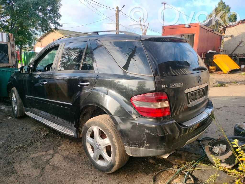 ML W164 ML-class, AMG (W163, W164, W166)  454027019051