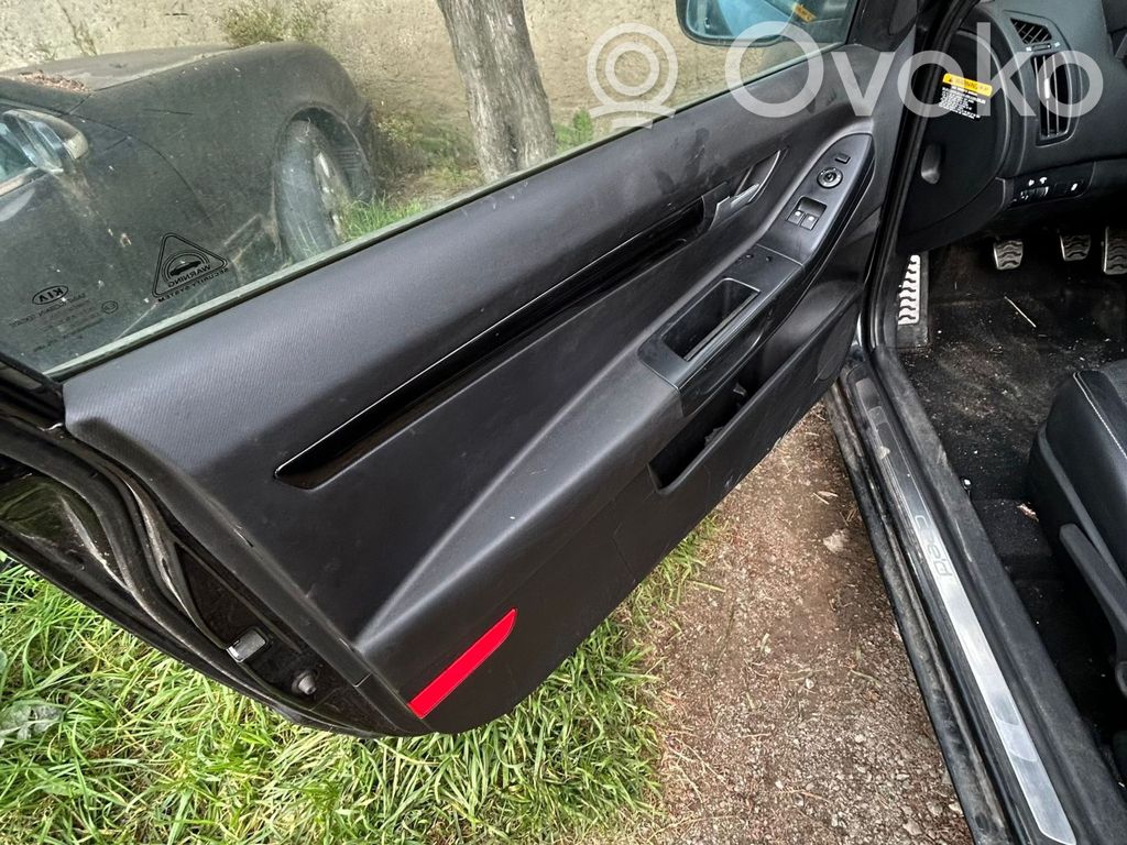 Pro Cee'd I Ceed, Ceed SW, Pro Ceed  3610027700