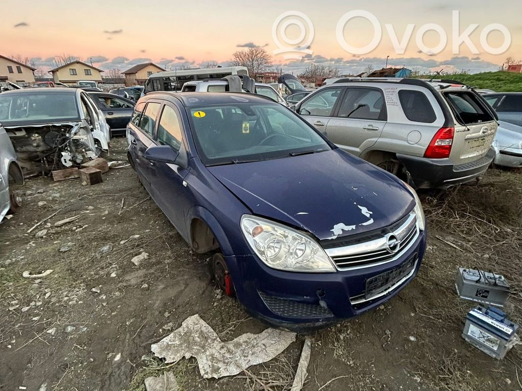Astra H Astra  13234176