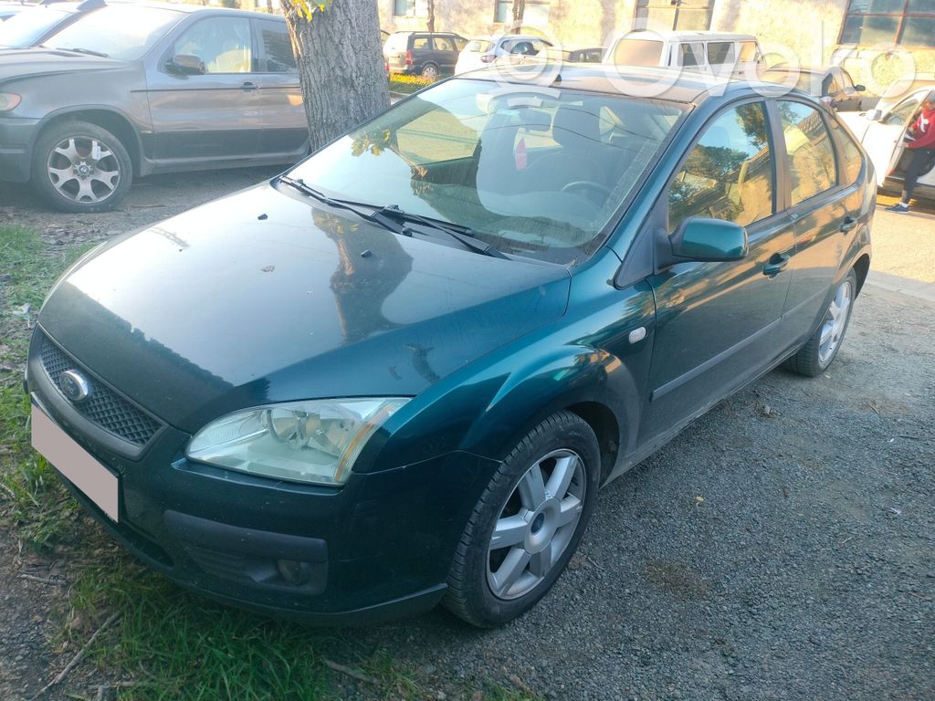 Focus Focus  4M513600CKW