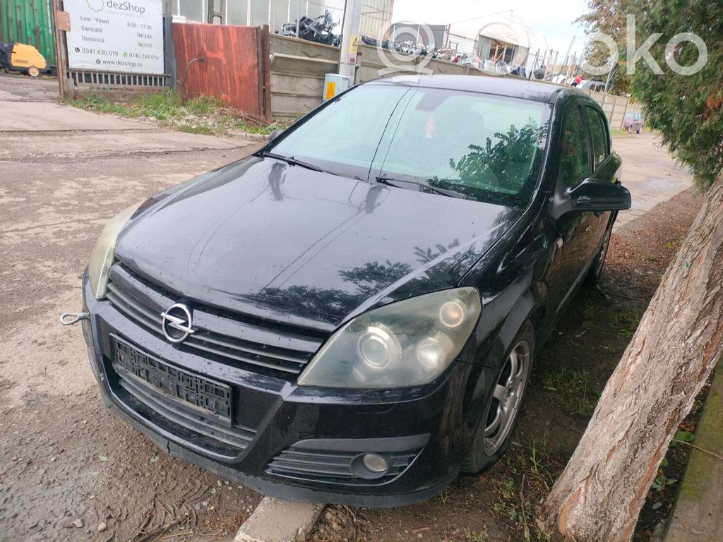 Astra H Astra  0120040210080330