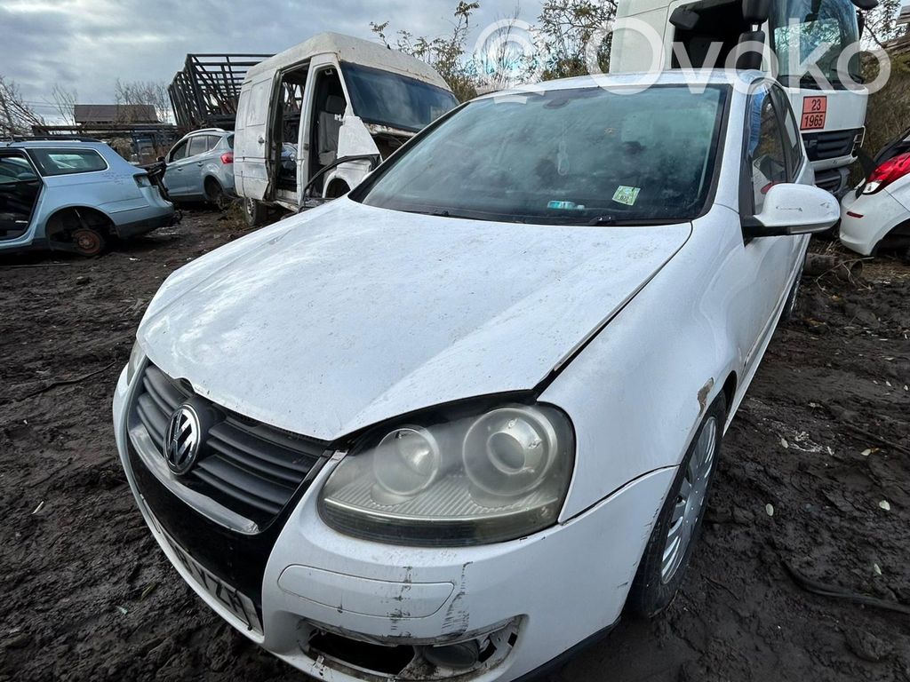 Golf V Golf  1K2857289C