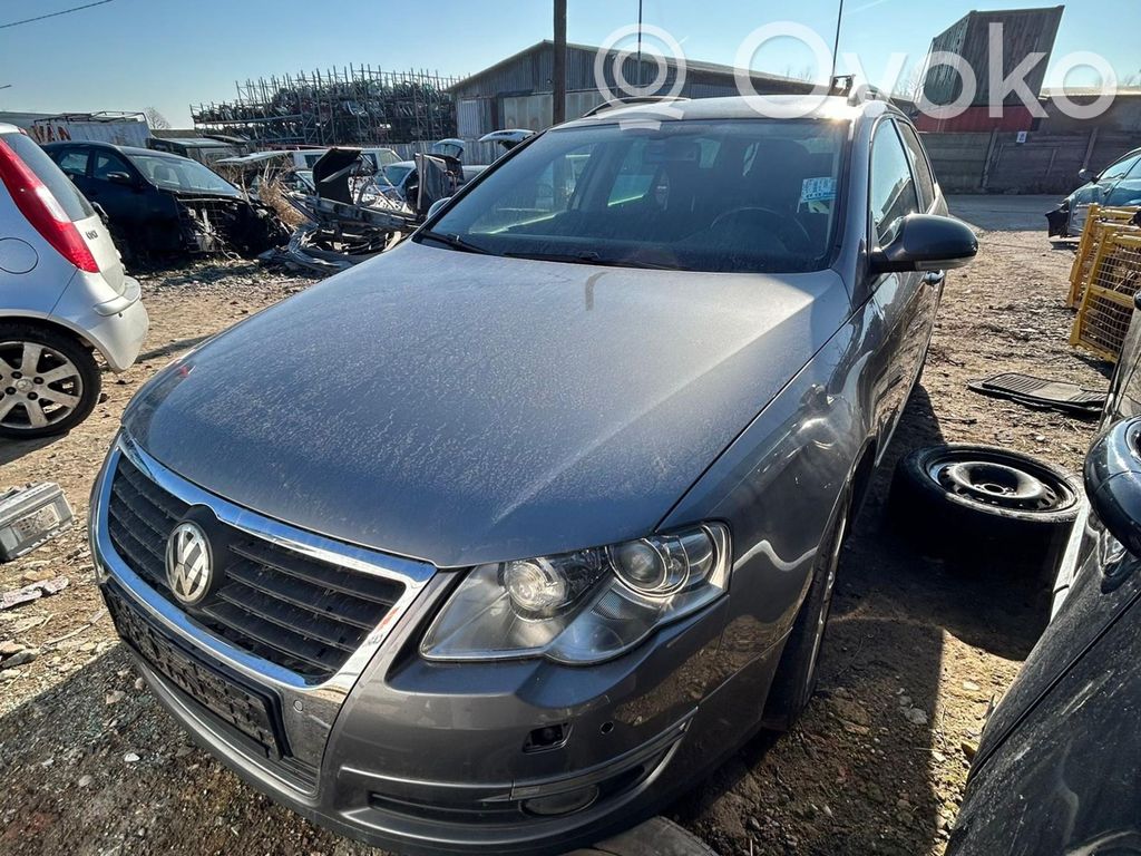 PASSAT B6 Passat  7545770011