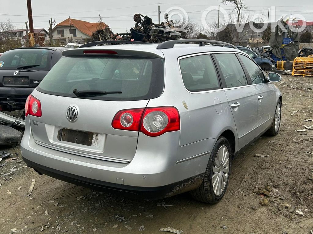 PASSAT B6 Passat  03L906262