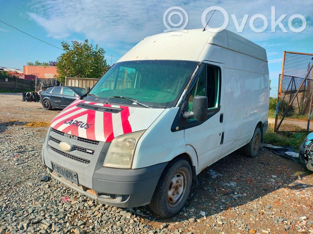 Transit Transit  EVEU031