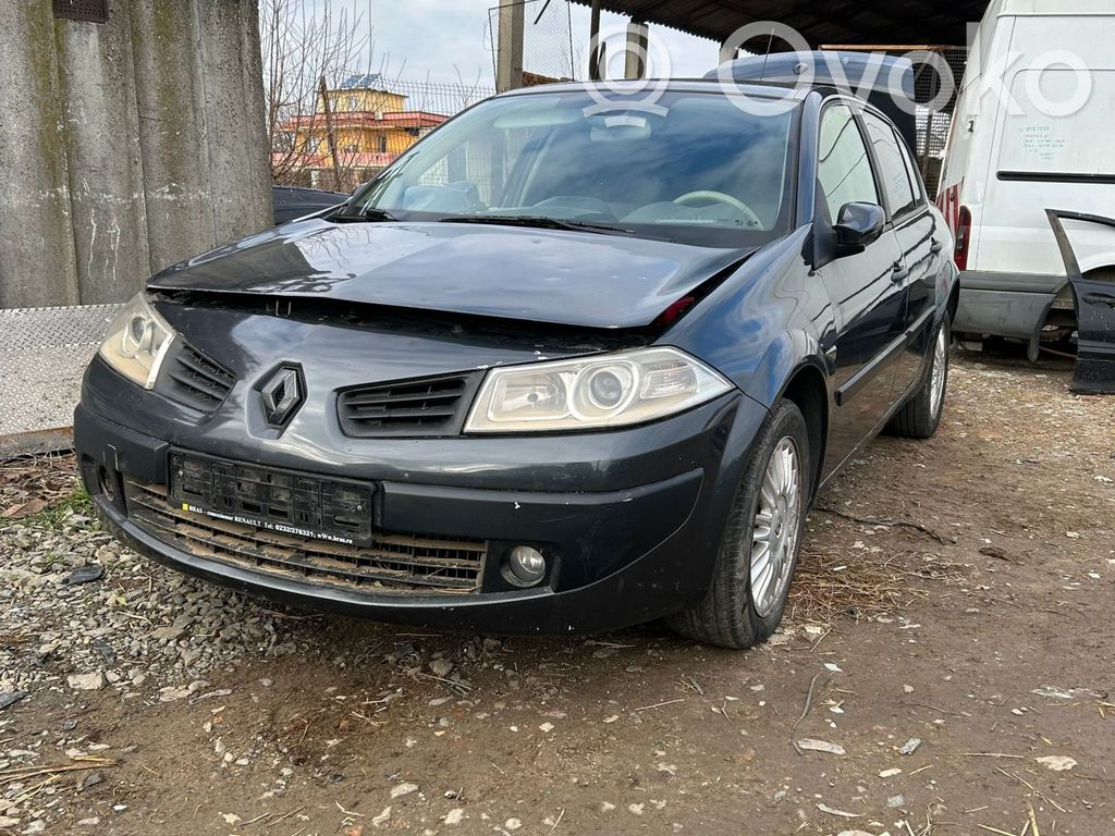 Megane II Megane  2793402