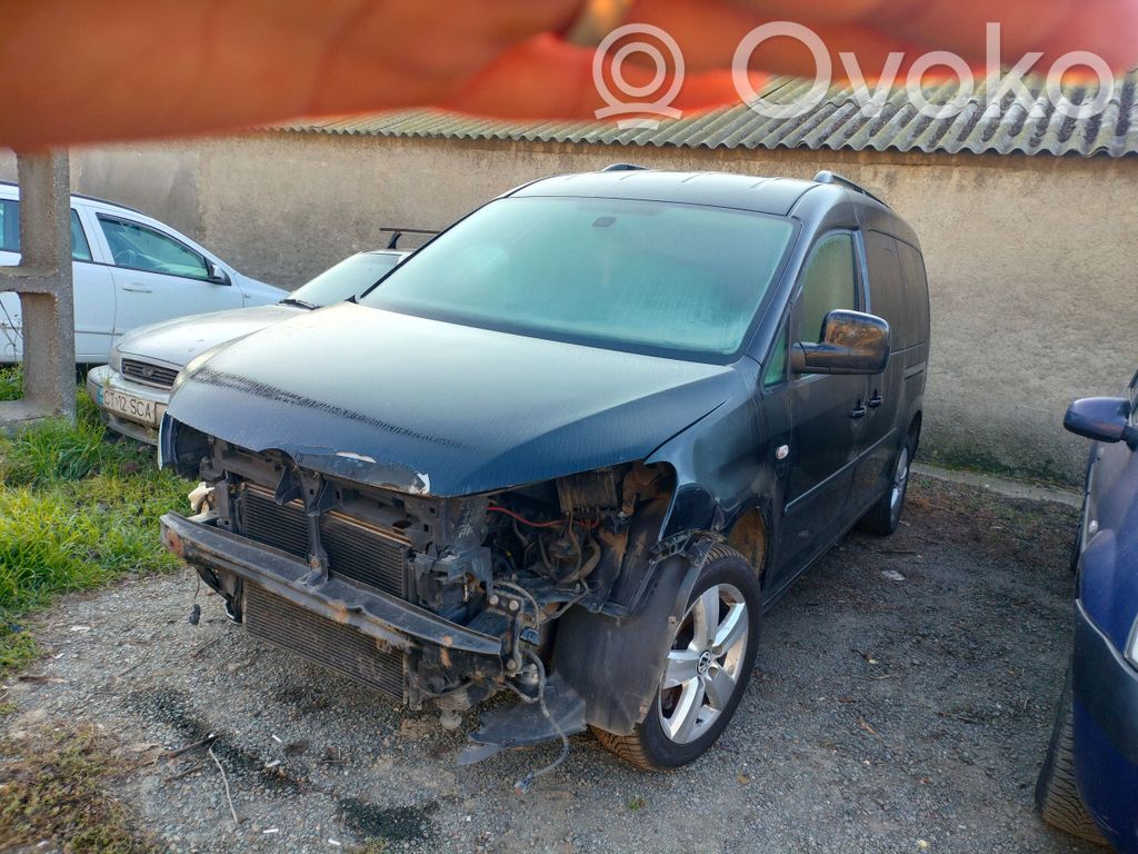 Caddy Caddy  2H0959655B