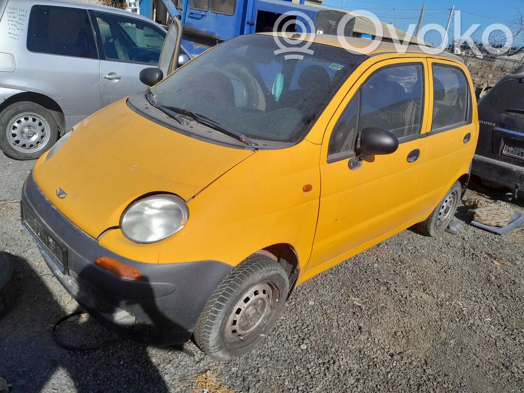 Matiz Matiz