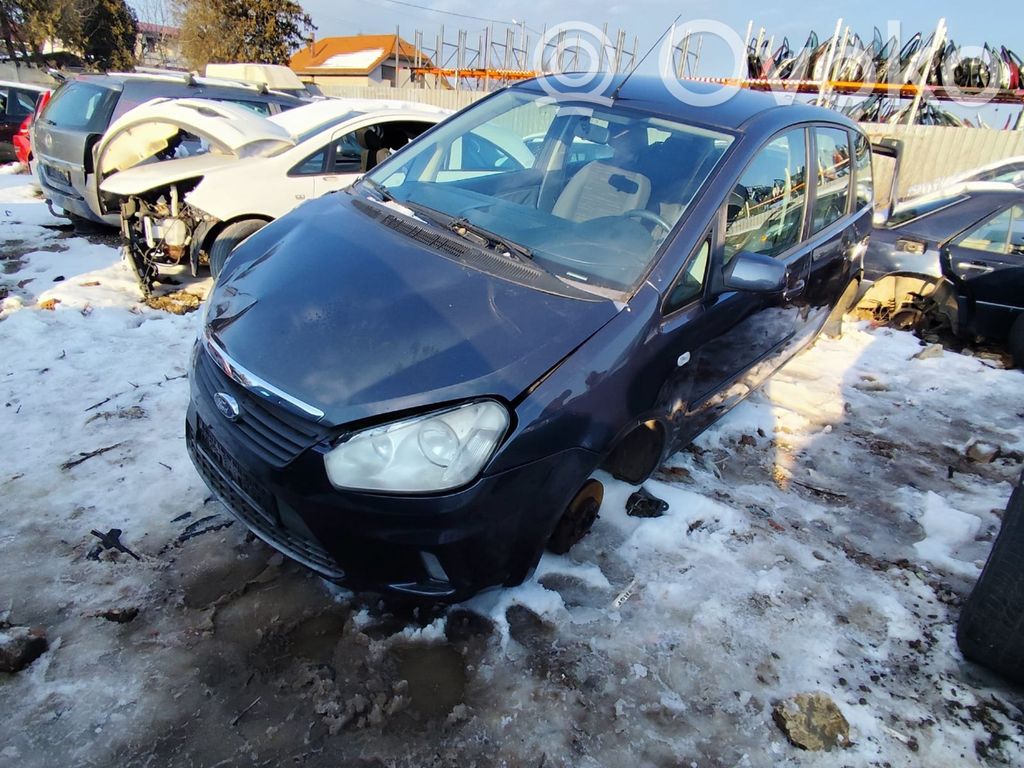C-MAX I Focus C-MAX, C-MAX, Grand C-MAX