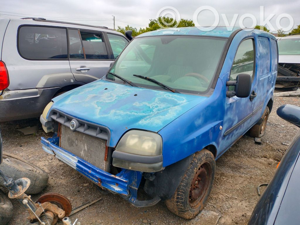 Doblo Doblo  46817746