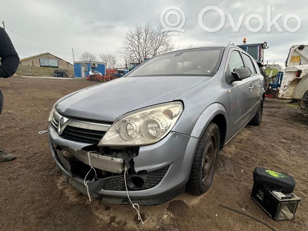 Astra H Astra  E11025611