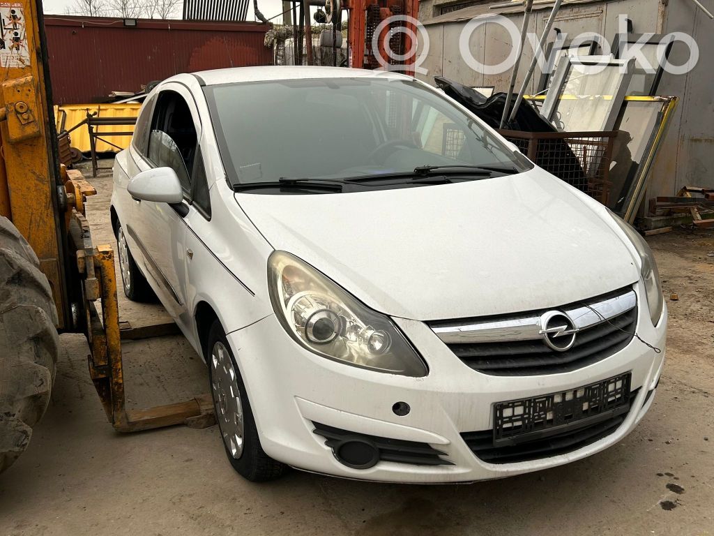 Corsa D Corsa  91164953