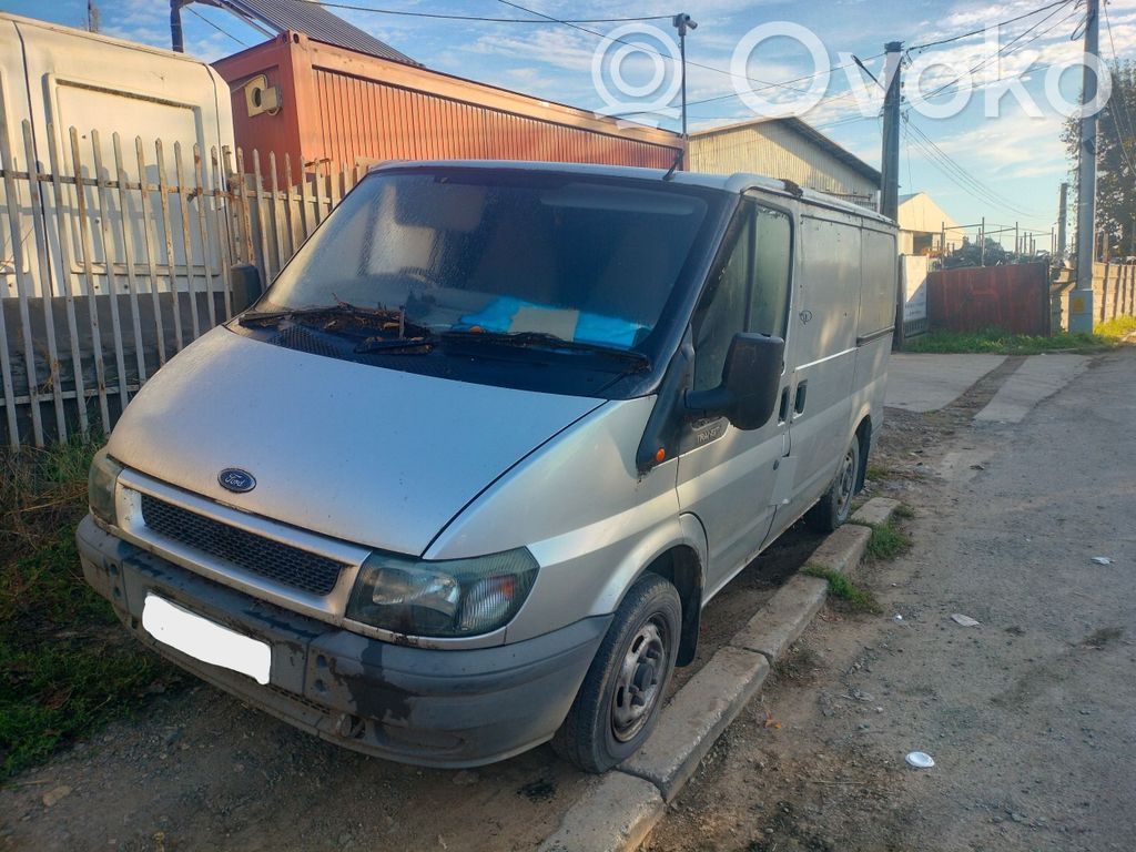 Transit Transit  1C1T15K600BA