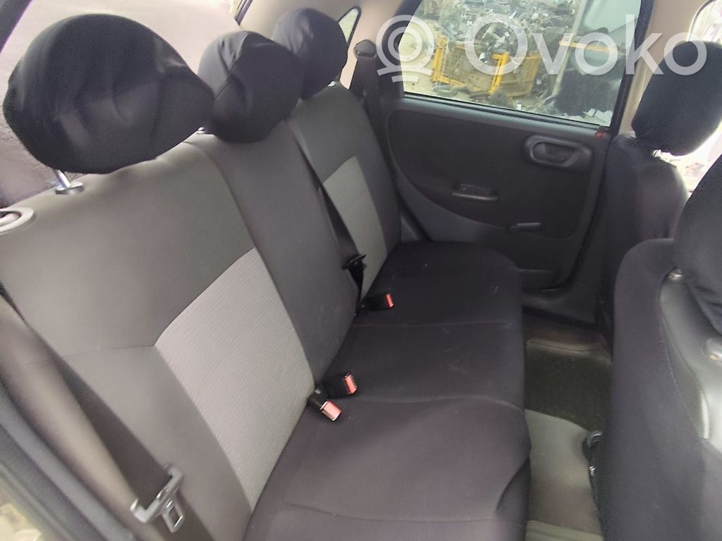 Corsa C Corsa  SD6VBBF