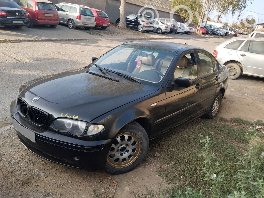 3 E46 Series 3